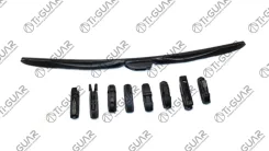 ٸ��� ���������������� ��������� /Tiguar /650 �� /26 ������ /RHD c ���������� ���������; TG65026RH; (DUR065R) TG65026RH DUR065R STWB526RHD Tiguar TG65...