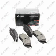 ��������� ������� �������� /�������� �������� 4�� /Tiguar ��� Nissan March K11 /Y11 19922002, CUBE �Z10 /ANZ 19992002, Sunny B15; PN2435 TG614 410604M...