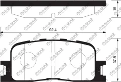 ��������� ������� �������� /������ �������� 4�� /Tiguar ��� Toyota Camry 19972001 Kluger 20002007 ACU2# MCU2#; TG659 TG659C HN458 MN393 D2219 A2135010...