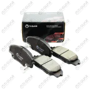 ��������� ������� �������� /�������� �������� 4�� /Tiguar ��� Honda Accord 19982002; Civic /EN/ 20012012; PN8423 TG8423 06450S0AJ10 Tiguar TG8423 ����