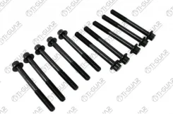 ����� � ����� / Tiguar ��� Asia Motors Ford Kia Mazda Suzuki 1983; ���. 10/ ������ �12/ ��� ������ 1,5/ ����� 113��. ; Tgchb002SET; 1111978 81002500 7...