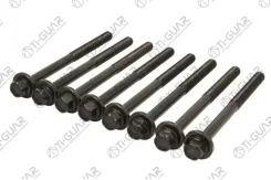����� � ����� /Tiguar ��� Buick Electra Nissan Bluebird 19751984 BMW 6 19761989 ���������; ������ 150��. ; Tgchb154SET; 6504087 81050600 Tiguar TGCHB1...