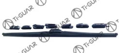 ٸ��� ���������������� ������ /Tiguar /600�� /24 ����� /LHD /RHD; TGCW0002RR; DUR060L XF600 CWH24AC Tiguar TGCW0002RR ����