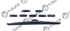 ٸ��� ���������������� ������ /Tiguar /350�� /14 ������; LHD/RHD; TGCW0006RR; DU035R XF350 CWH14AC Tiguar TGCW0006RR ����