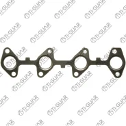 ��������� ���������� ���������� /Tiguar ��� Toyota 4Runner Hiace Hilux Surf Land Cruiser /1996 /1KZT 1KZTE 1Kdftv; Tgemg0027; 1717367030 1717367020 17...