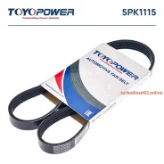 ������ ��� 5PK1115 * Toyopower (������) Toyopower 5PK1115 ����
