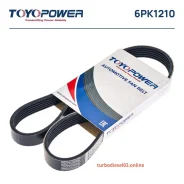 ������ ��� 6PK1210 * Toyopower (������) Toyopower 6PK1210 ����