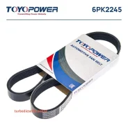 ������ ��� 6PK2245 * Toyopower (������) Toyopower 6PK2245 ����