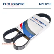������ ��� 6PK1230 * Toyopower (������) Toyopower 6PK1230 ����