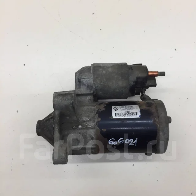 ������� Renault Sandero 2009-2014 8200815083 8200815083 ����