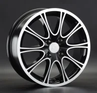 LS Wheels LS 842