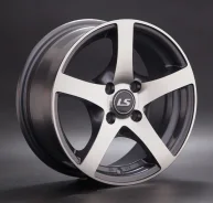LS Wheels LS 357