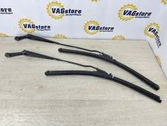 ������� ���������������� Volkswagen Passat 2002 [3B1955410, 3B1955409] 3B1955410 ����
