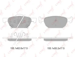 ������� ��������� �������� | ����� | Lynxauto BD3423 BD3423 ����