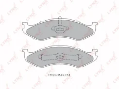 ������� ��������� �������� | ����� | Lynxauto BD4200 BD4200 ����