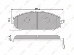 ������� ��������� �������� | ����� | Lynxauto BD5715 BD5715 ����