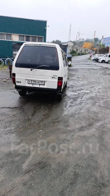 Nissan Largo. VUGJC22003814, LD20461185 ����