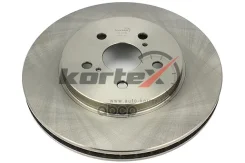 ���� ����. Lexus RX300 03- �����. ����. (d=319mm) Kortex ���. KD0109 KD0109 ����