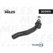 ���������� �/� Toyota Yaris 05- ���. Miles DC17474 DC17474 ����