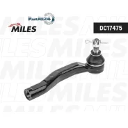 ���������� �/� Toyota Yaris 05- ����. Miles DC17475 DC17475 ����