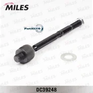���� ������� Honda JAZZ 09- ���/����. (��� �����������) Miles DC39248 DC39248 ����