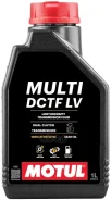 Motul Multi DCTF