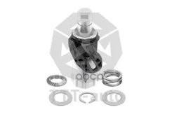 ��������� �������! 6(��) �-�� ��������� ����������� �������� BPW TS2 3709/4309 TTT-auto ���. 19730 �/� 19730 ����