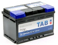 TAB