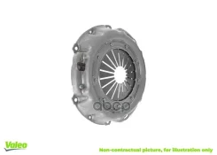 ������� ��������� SsangYong Korando 96-06 / Musso 93-05 Valeo ���. 802532 802532 ����