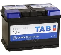 TAB