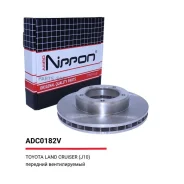 ���� ��������� �������� Toyota Land Cruiser 100 (J1) 98-07 / Lexus LX 98-08 Allied Nippon ADC0182V ADC0182V ����