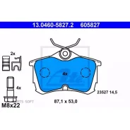 ������� ��������� �������� ����, Honda: Accord VI 1.8 i/2.0 Turbo DI/2.0 i/2.2 Type-R/2.3 97-03, Accord VI Hatchback 1.8 i/2.0/2.0 TDi/2.3 99-02, Acco...