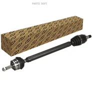 ������ �������� ����� 2108-99,2113-2115 ���� � �� (��� �������) ����. ����. BM-Motorsport AX1204 AX1204 ����