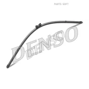 ����� ���������������� 650/650�� ������������, �-�� OPEL Astra J 09-, Peugeot 508 10- LHD/RHD Denso DF-102 DF102 ����