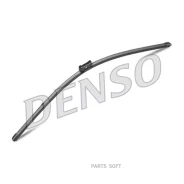 ����� ���������������� 650/400�� ������������, �-�� Citroen Berlingo (96-), Peugeot Partner (08-) LHD Denso DF-044 DF044 ����