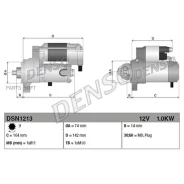 ������� DSN1213 Denso DSN1213 DSN1213 ����