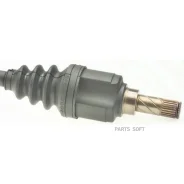 ������� Renault: Dokker 1.5D 13- GKN-Spidan 306389 - 306389 ����