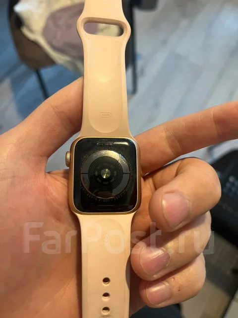 Apple Watch Series 5 ����