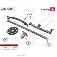 �������� ���� ��� Toyota 2TZ-FE Masterkit 77B0353FK 77B0353FK ����