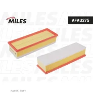 ������ ��������� BMW F10/F25 2.0 (MANN C 34 120, Filtron AP031/2) AFAU275 Miles AFAU275 AFAU275 ����