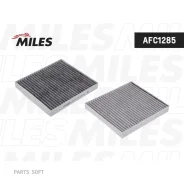 ������ ������ �������� Dodge Caliber/Avenger/JEEP Compass/Patriot (Filtron K1303A MANN CUK2227) AFC1285 Miles AFC1285 AFC1285 ����