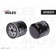 ������ �������� FORD/ Volvo/Mazda (Filtron OP629/1 MANN W7008, VIC C-111) AFOS074 Miles AFOS074 AFOS074 ����