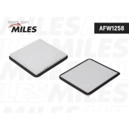 ������ ������ �hevrolet Spark 10- (Filtron K1274 MANN CU20010) AFW1258 Miles AFW1258 AFW1258 ����