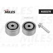 ����� ����� ��� LADA Kalina/Priora 1,4/1,6 04- �����. AG02278 Miles AG02278 AG02278 ����