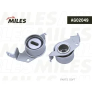 ����� ����� ��� Mitsubishi Carisma 1.6/1.8 95-06 (INA 531034720) AG02049 Miles AG02049 AG02049 ����