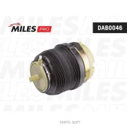 ������������ ������ (����� PRO) Audi A6 C6 06-11 DAB0046 Miles DAB0046 DAB0046 ����