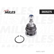 ����� ������� ������ ������ �����/������ MB ML W163 (Lemforder 3048401) DB35275 Miles DB35275 DB35275 ����