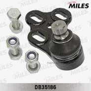 ����� ������� �������� ������ ������ AUDI 80 92-96 (TRW JBJ118) DB35186 Miles DB35186 DB35186 ����