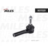 ���������� ������� ���� �����/������ Chrysler Voyager 00-08 (Lemforder 3429801) DC17221 Miles DC17221 DC17221 ����