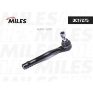 ���������� ������� ���� ������ Mercedes BENZ W164 ML/W251 (Lemforder 3408401) DC17275 Miles DC17275 DC17275 ����